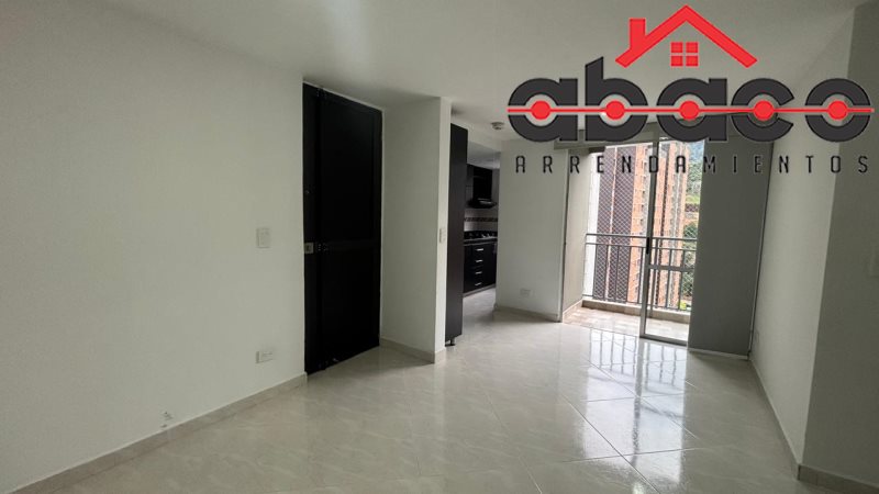 Apartamento disponible para Arriendo en Envigado La Mina Foto numero 1