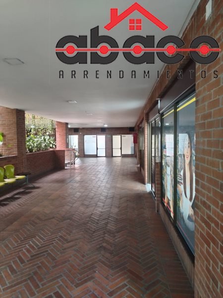 Oficina disponible para Arriendo en Medellín Poblado Foto numero 1