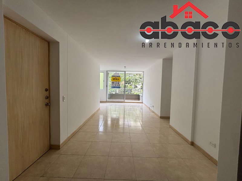 Apartamento disponible para Arriendo en Envigado Camino Verde Foto numero 1