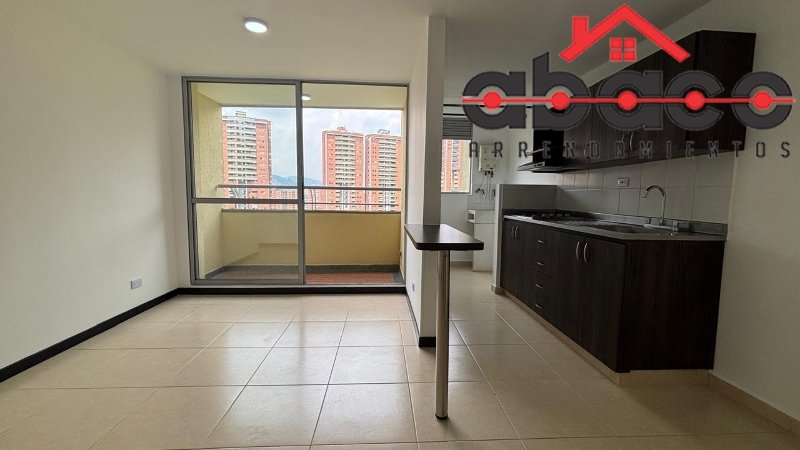 Apartamento disponible para Venta en Itagüí Ditaires Foto numero 1