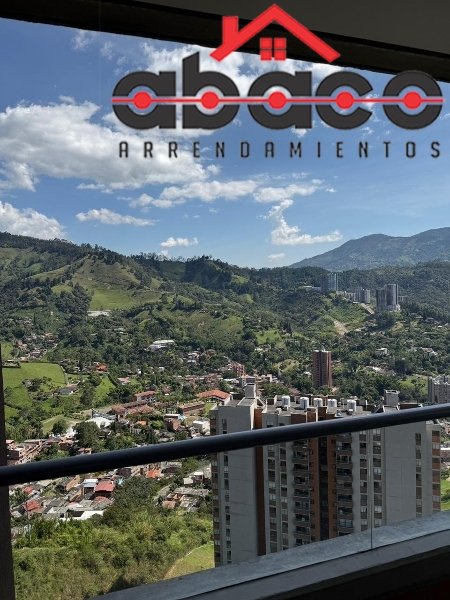 Apartamento disponible para Arriendo en Sabaneta Loma Linda Foto numero 1