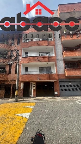 Apartaestudio disponible para Arriendo en Envigado Primavera Foto numero 1