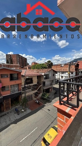 Apartamento disponible para Arriendo en Envigado La Magnolia Foto numero 1