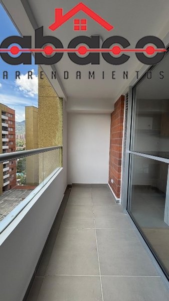 Apartamento disponible para Arriendo en Envigado La Mina Foto numero 1