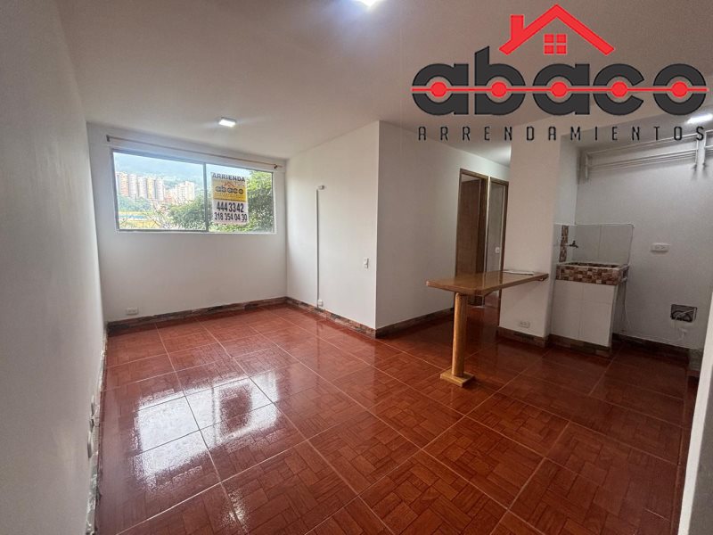 Apartamento disponible para Arriendo en Envigado La Cuadrita Foto numero 1