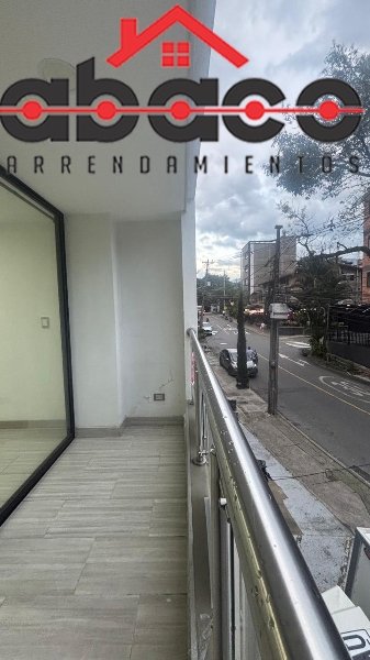 Apartamento disponible para Arriendo en Envigado La Paz Foto numero 1