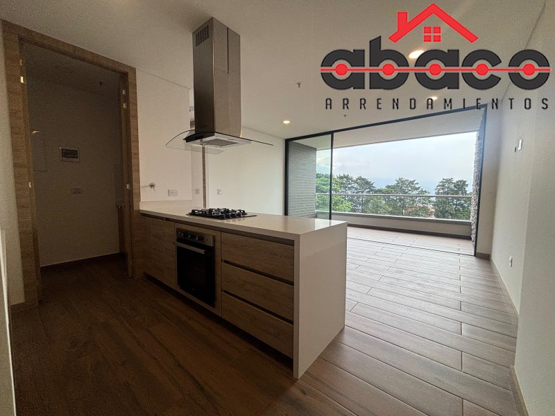Apartamento disponible para Arriendo en Envigado Loma Del Escobero Foto numero 1