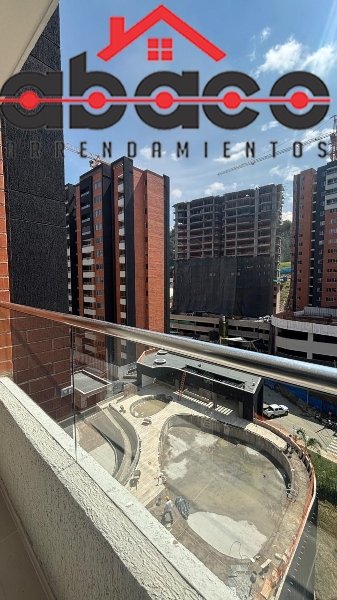 Apartamento disponible para Arriendo en Envigado Camino Verde Foto numero 1