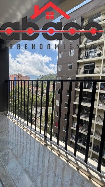 Apartamento disponible para Arriendo en Sabaneta Maria Auxiliadora Foto numero 1