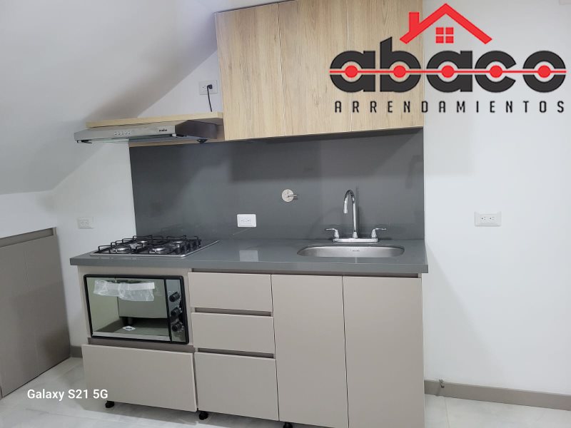 Apartamento disponible para Arriendo en Envigado La Magnolia Foto numero 1