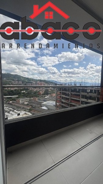 Apartamento disponible para Arriendo en Itagüí Simon Bolivar Foto numero 1