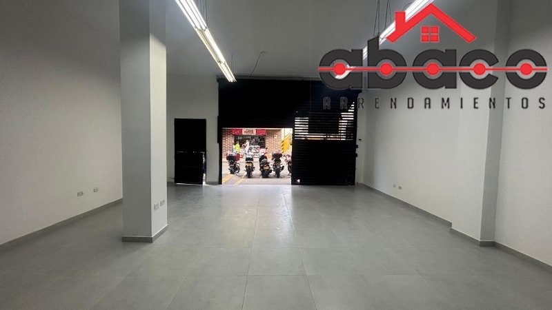 Local disponible para Arriendo en Envigado Envigado Centro Foto numero 1