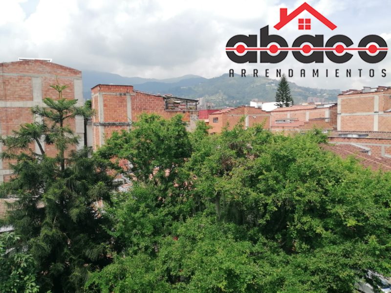 Apartamento disponible para Arriendo en Envigado Obrero Foto numero 1