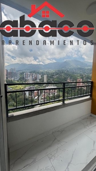 Apartamento disponible para Arriendo en Envigado La Mina Foto numero 1
