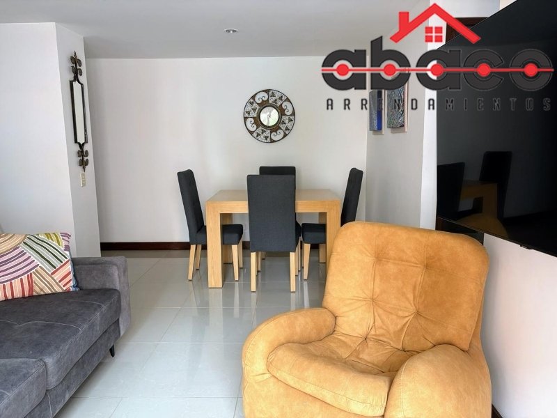 Apartamento disponible para Arriendo en Envigado El Dorado Foto numero 1