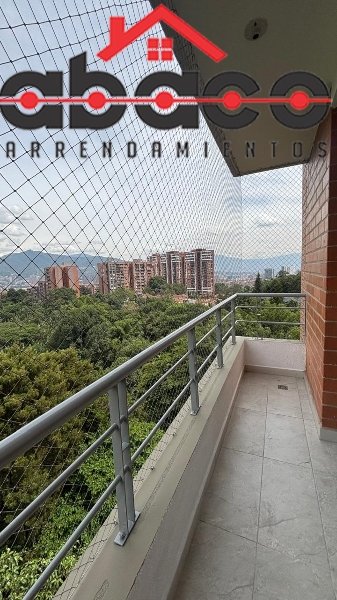 Apartamento disponible para Arriendo en Envigado Las Antillas Foto numero 1