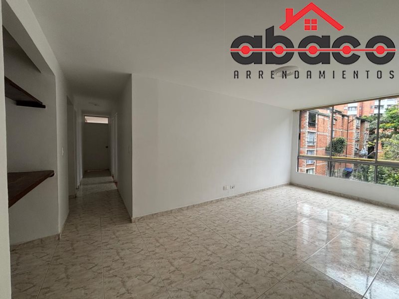 Apartamento disponible para Arriendo en Envigado Señorial Foto numero 1