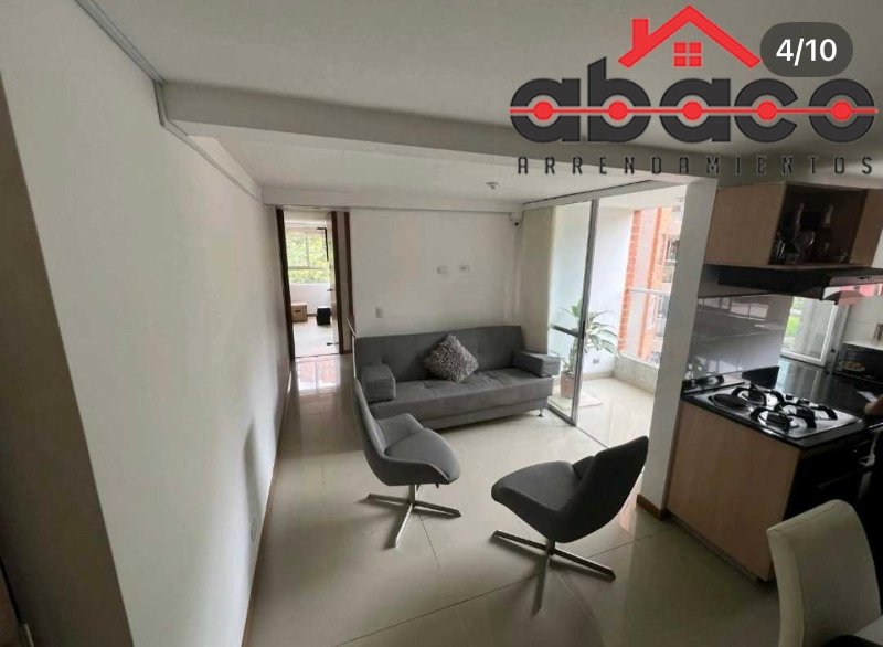 Apartamento disponible para Venta en Envigado Las Antillas Foto numero 1