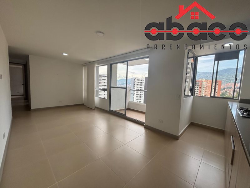 Apartamento disponible para Arriendo en Envigado con un valor de $2,600,000 código 13161