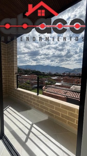 Apartamento disponible para Arriendo en Envigado Mesa Foto numero 1