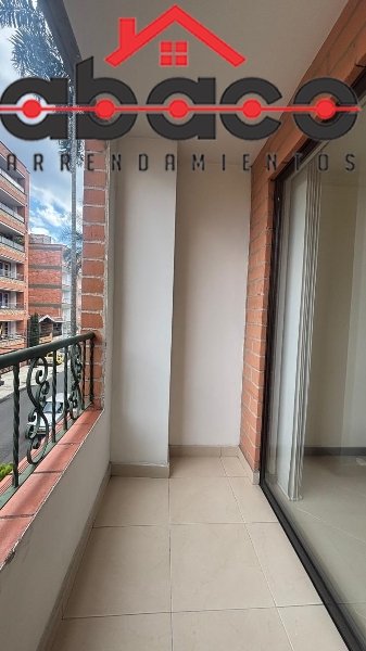 Apartamento disponible para Arriendo en Envigado El Dorado Foto numero 1