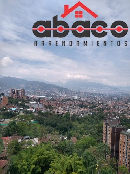 Apartamento disponible para Arriendo en Envigado La Mina Foto numero 1