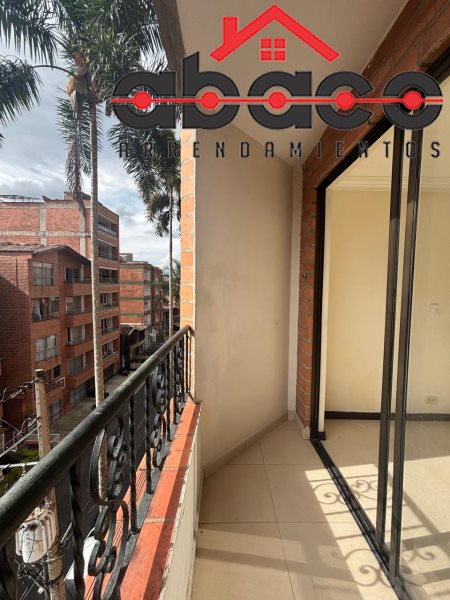 Apartamento disponible para Arriendo en Envigado El Dorado Foto numero 1