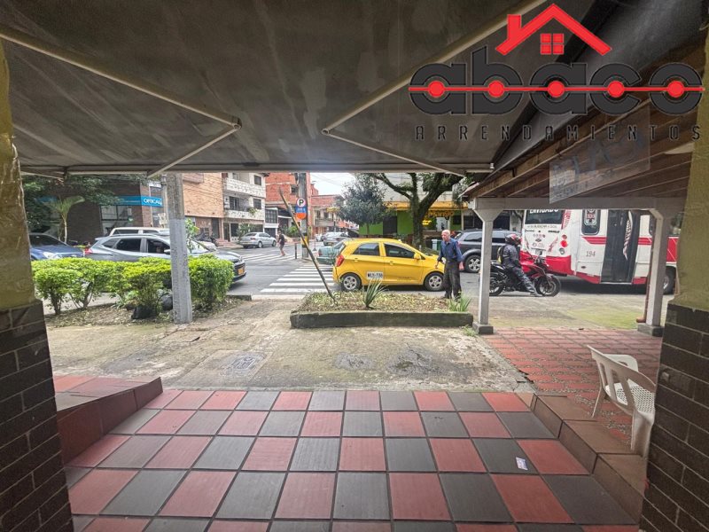 Local disponible para Arriendo en Envigado Alcala Foto numero 1