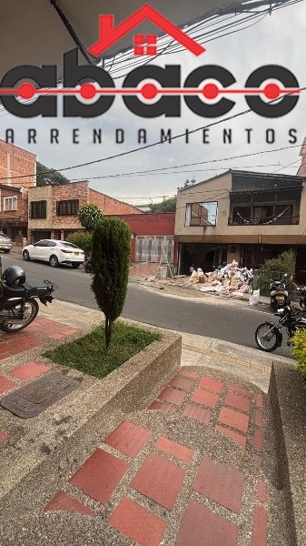 Casa disponible para Arriendo en Envigado La Paz Foto numero 1