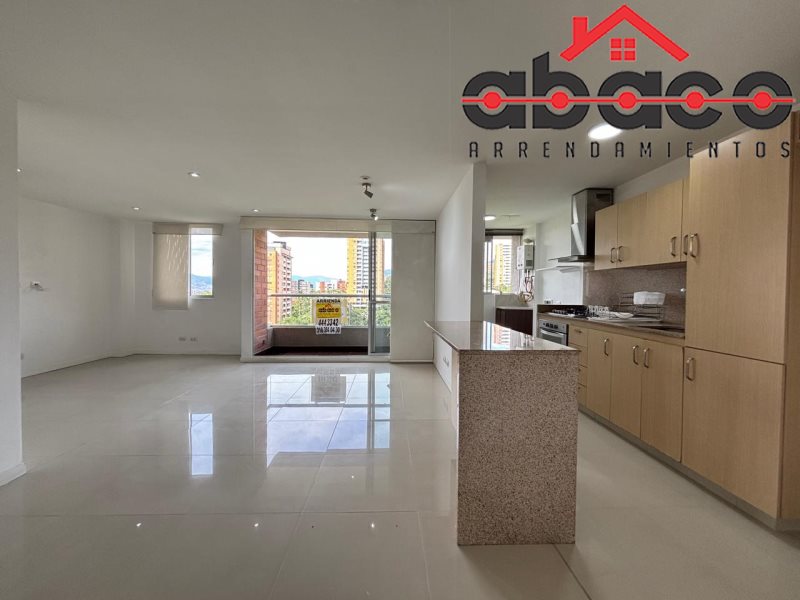 Apartamento disponible para Arriendo en Envigado Loma Del Esmeraldal Foto numero 1