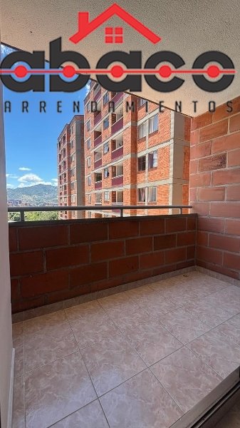 Apartamento disponible para Arriendo en Envigado Uribe Angel Foto numero 1