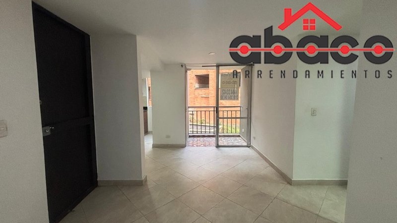 Apartamento disponible para Arriendo en Envigado con un valor de $2,000,000 código 6020