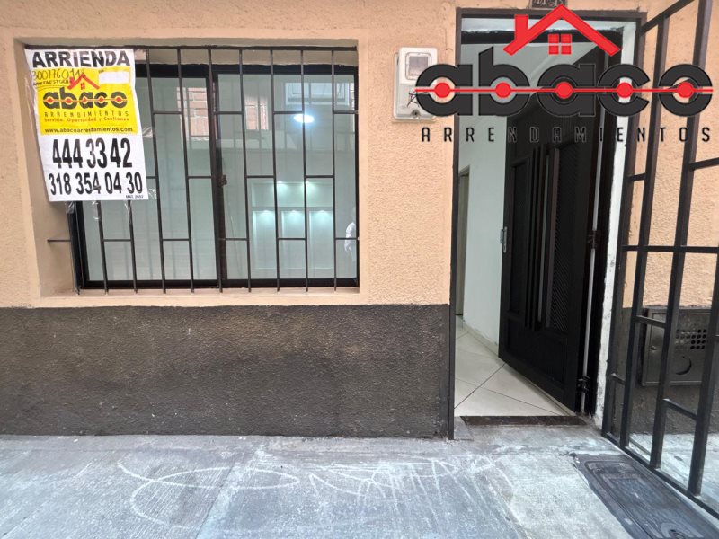 Apartaestudio disponible para Arriendo en Envigado Alcala Foto numero 1