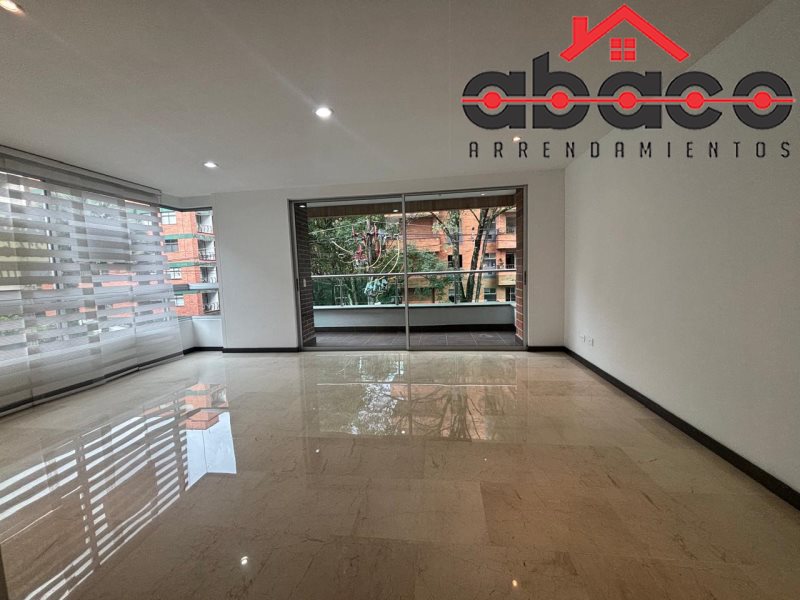 Apartamento disponible para Arriendo en Envigado Zuñiga Foto numero 1