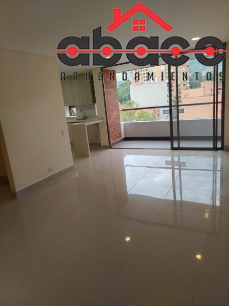 Apartamento disponible para Arriendo en Envigado El Portal Foto numero 1