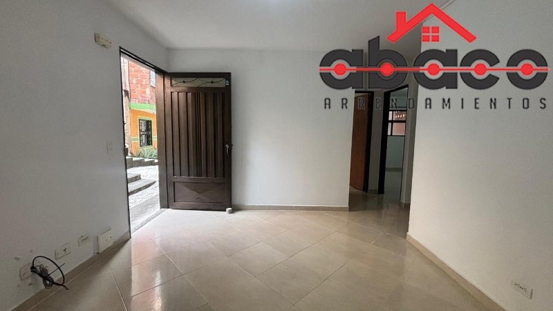 Apartamento disponible para Arriendo en Envigado Alto De Misael Foto numero 1