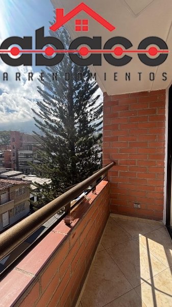 Apartamento disponible para Arriendo en Envigado Mesa Foto numero 1