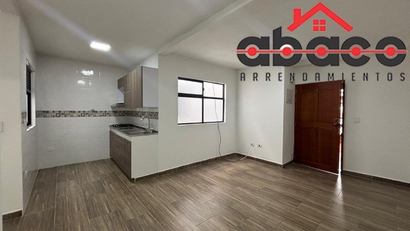 Apartamento disponible para Arriendo en Envigado La Mina Foto numero 1