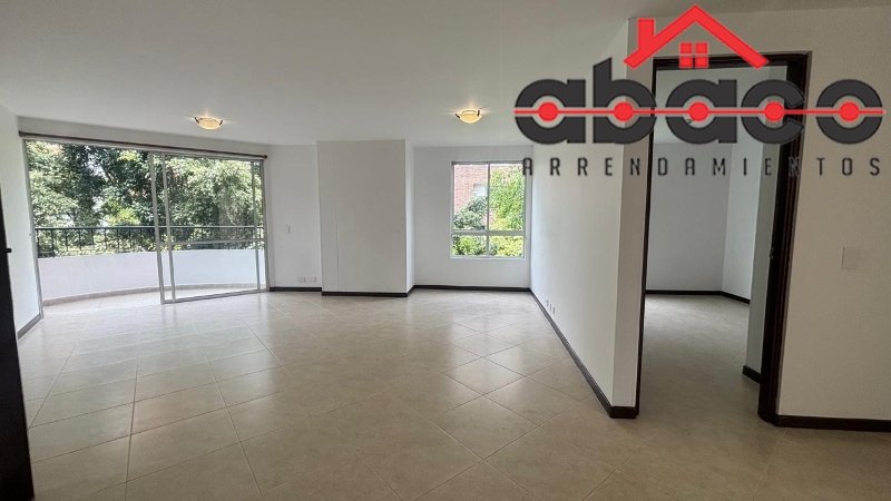 Apartamento disponible para Arriendo en Envigado Zuñiga Foto numero 1