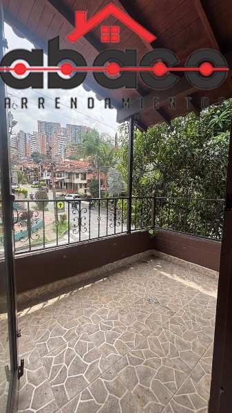 Casa disponible para Arriendo en Envigado Trianon Foto numero 1