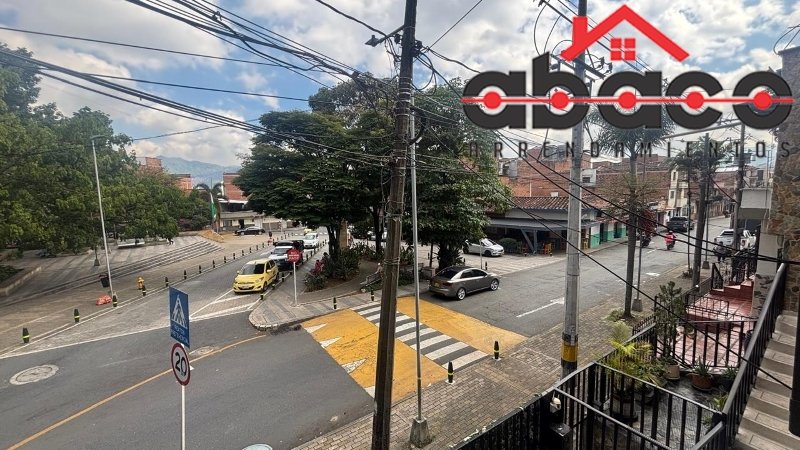 Apartaestudio disponible para Arriendo en Envigado San Jose Foto numero 1