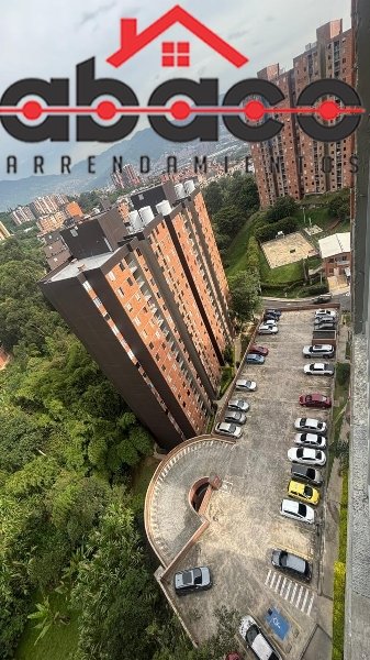Apartamento disponible para Arriendo en Envigado La Mina Foto numero 1