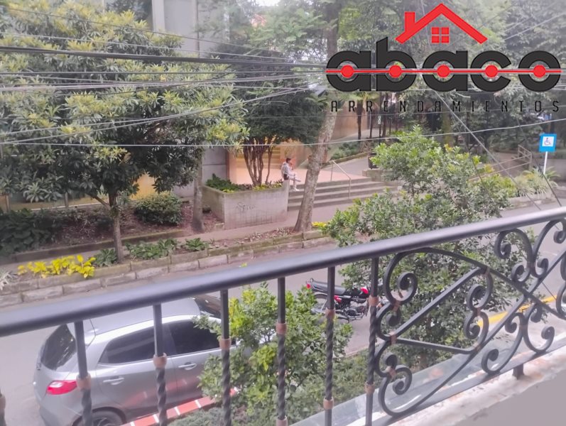 Casa disponible para Arriendo en Envigado Los Naranjos Foto numero 1