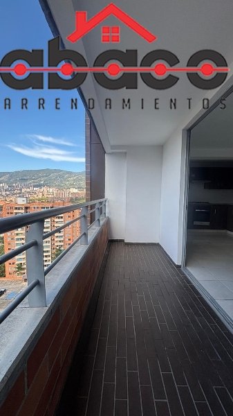 Apartamento disponible para Arriendo en Envigado Señorial Foto numero 1