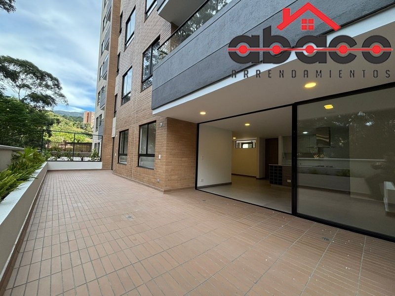 Apartamento disponible para Venta en Envigado El Salado Foto numero 1