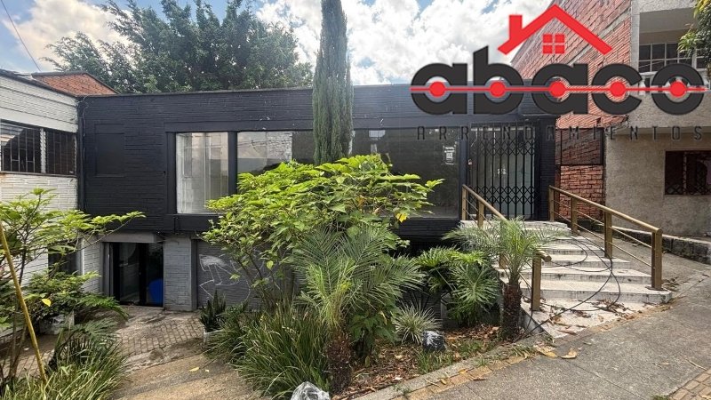 Local disponible para Arriendo en Envigado Loma Del Escobero Foto numero 1