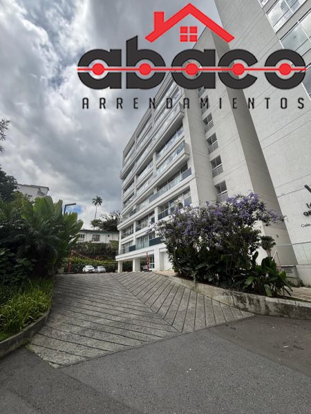 Apartamento disponible para Arriendo en Medellín Poblado Foto numero 1