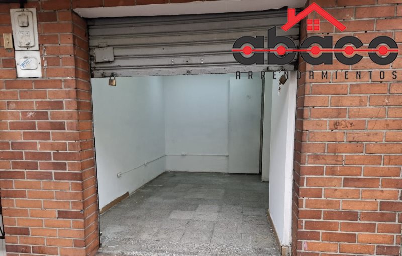 Local disponible para Arriendo en Envigado Cervantes Foto numero 1