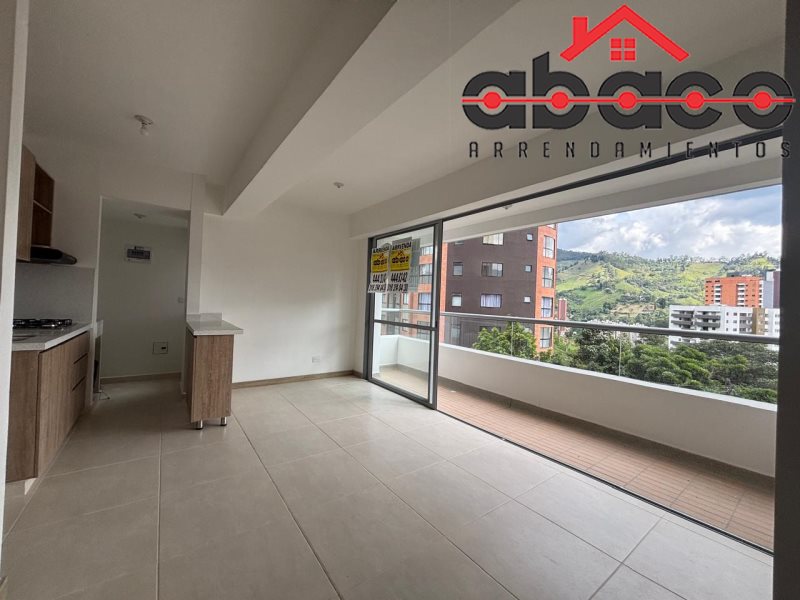 Apartamento disponible para Arriendo en Sabaneta La Doctora Foto numero 1