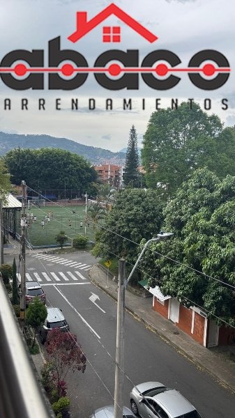 Apartamento disponible para Arriendo en Envigado La Paz Foto numero 1
